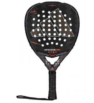 Pala Pádel Adidas Metalbone HRD