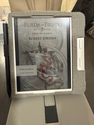 Kobo Libra Colour + Kobo Stylus 2