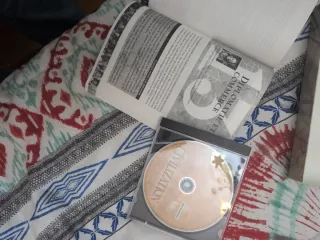 Sid Meier's Civilization III Big Box