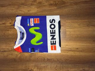 Camiseta Yamaha Movistar MotoGP