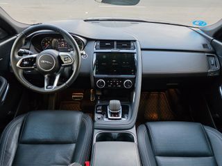 Jaguar E-Pace I3 PHEV 309 PS AWD AT R-Dynamic SE