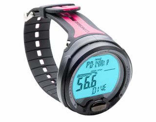 CRESSI Leonardo - Ordenador de Buceo rosa