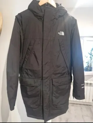 The North Face XXL de niño (entre S y M adulto)