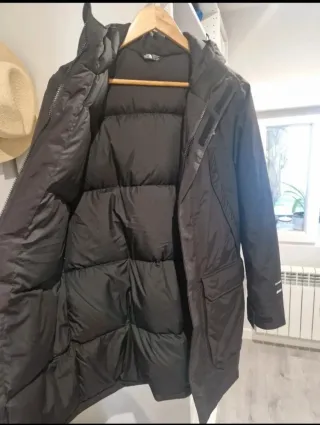 The North Face XXL de niño (entre S y M adulto)