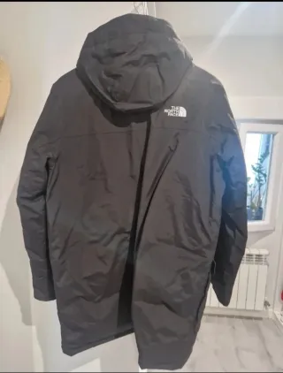 The North Face XXL de niño (entre S y M adulto)