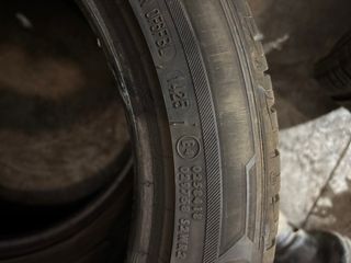 2 Neumáticos barum en muy buen estado