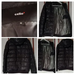 Amèrica Abrigo Corbata Zapato Botines Chico