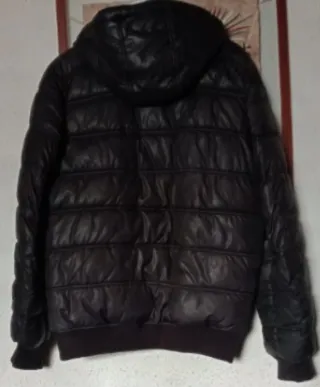 Amèrica Abrigo Corbata Zapato Botines Chico