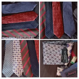 Amèrica Abrigo Corbata Zapato Botines Chico