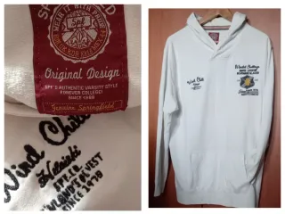 Amèrica Abrigo Corbata Zapato Botines Chico