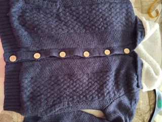 Chaqueta Bershka Talla L