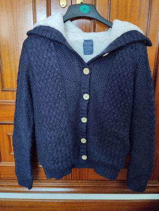 Chaqueta Bershka Talla L