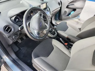 Ford Tourneo Courier 2019