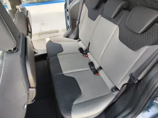Ford Tourneo Courier 2019