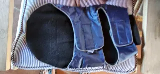 Impermeabile imbottito Vitakraft taglia 40