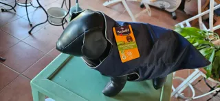 Impermeabile imbottito Vitakraft taglia 40