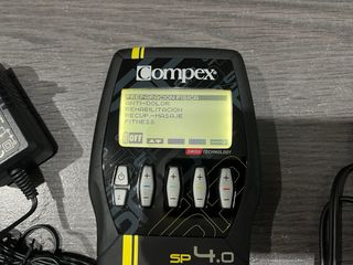 Compex SP 4.0
