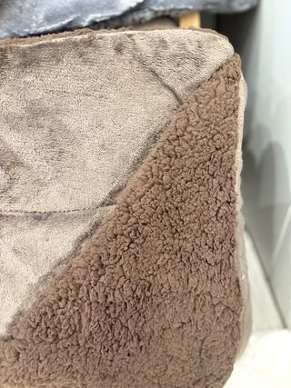 Coperta plaid 210x230 cm