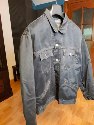Chaqueta Vaquera Levi's Vintage