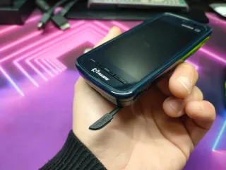 Lote 3 teléfonos para piezas