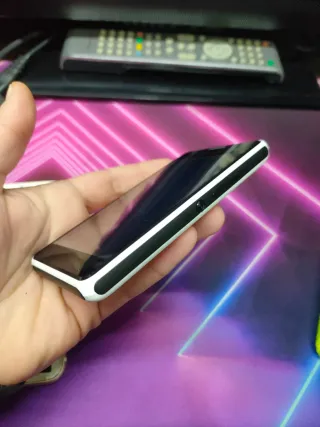 Lote 3 teléfonos para piezas