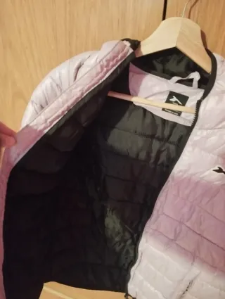 Chaqueta niña Talla 12 años.