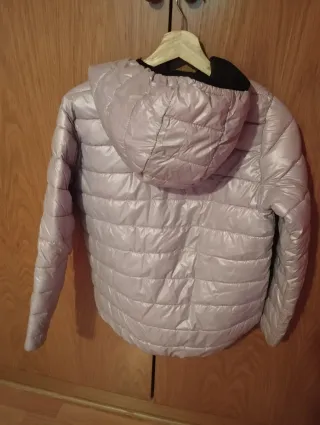 Chaqueta niña Talla 12 años.