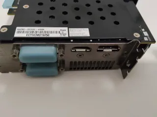 Gráfica AMD R9290 OC 4 Gb