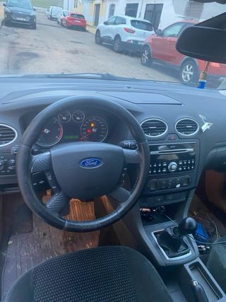 Ford Focus 2005
