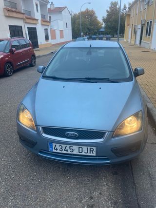 Ford Focus 2005