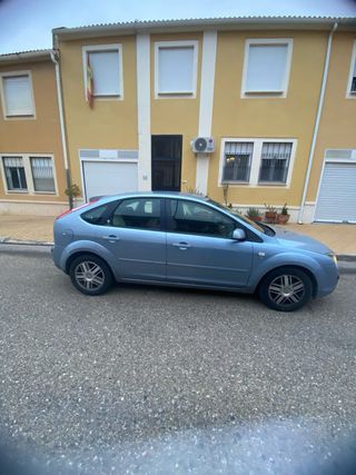 Ford Focus 2005