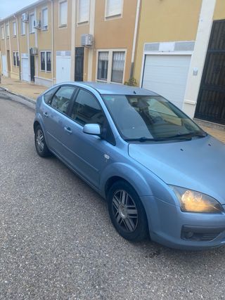 Ford Focus 2005