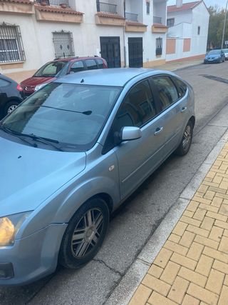 Ford Focus 2005