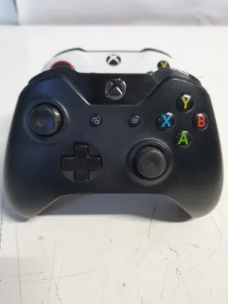 3 Mandos Xbox Microsoft y PDP (Piezas)