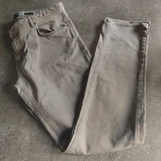 Pantalón Massimo Dutti