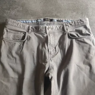 Pantalón Massimo Dutti