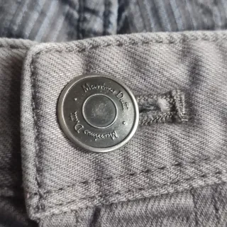 Pantalón Massimo Dutti