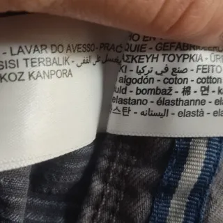 Pantalón Massimo Dutti