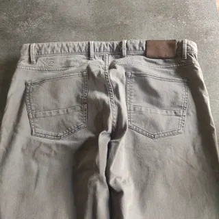 Pantalón Massimo Dutti