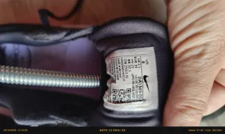 Scarpe running donna Nike