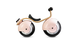 Bicicleta infantil EARLY RIDER BELLA VELIO Rosa