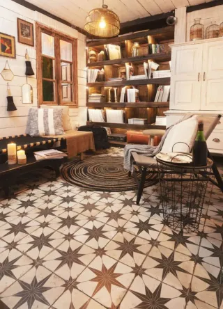 Oferta pack Azulejos Hidráulicos Geométricos