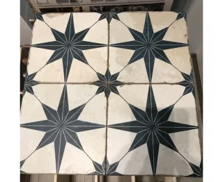 Oferta pack Azulejos Hidráulicos Geométricos