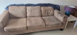 Sofá de 3 plazas