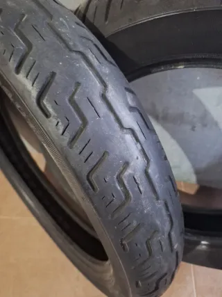 Neumáticos Harley Davidson