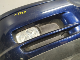 PARAGOLPES DELANTERO TOYOTA AVENSIS BERLINA (T25)