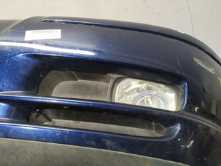 PARAGOLPES DELANTERO TOYOTA AVENSIS BERLINA (T25)