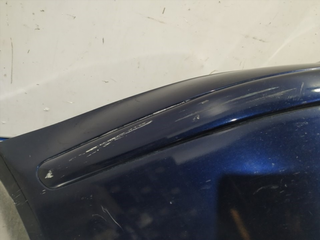 PARAGOLPES DELANTERO TOYOTA AVENSIS BERLINA (T25)