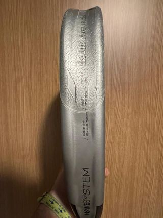 Bullpadel Neuron 2025 Chingotto