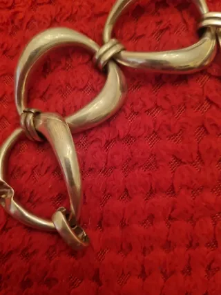 Pulsera de Plata